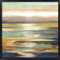 Evening Tide Fine Art Print