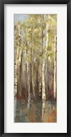 Forest Whisper II Fine Art Print