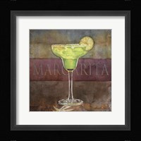 Margarita Fine Art Print