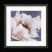 Petit Blue IV Fine Art Print