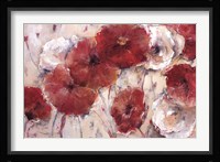 Sea of Poppies Fine Art Print