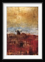 Faro Fine Art Print