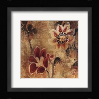 Deep Opulence I Fine Art Print