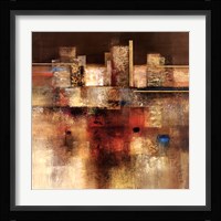 Curiositie V Fine Art Print