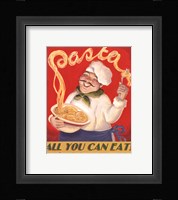 At Your Service I Fine Art Print