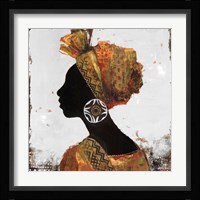 Sadwana II Fine Art Print