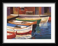 Canal Street I Fine Art Print