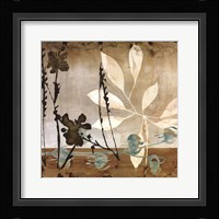 Floralscape II Fine Art Print
