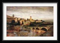 Villalonga II Fine Art Print