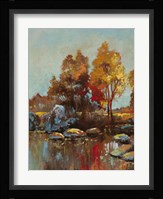 Silent Colours IV Fine Art Print