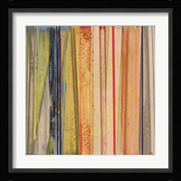 Fresh Air III Fine Art Print