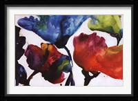 Affluent II Fine Art Print