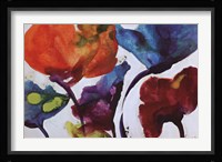 Affluent IV Fine Art Print