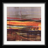 Vector Fine Art Print