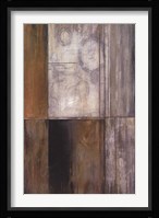 Piedra Fine Art Print