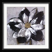 Black And White Digressions IV Fine Art Print