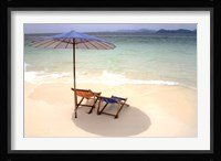 Parasol Fine Art Print