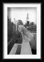 Top Of The World Fine Art Print