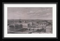 Paris Fine Art Print