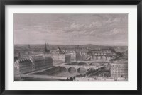Paris Fine Art Print