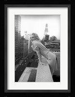 Top Of The World Fine Art Print