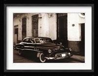 Cuban Classics III Fine Art Print