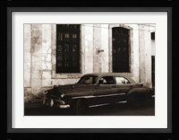 Cuban Classics IV Fine Art Print