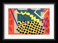 Les Codomas Fine Art Print