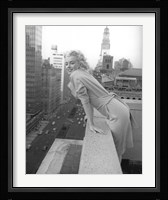 Top Of The World Fine Art Print