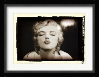 Marilyn Monroe Retrospective I Fine Art Print