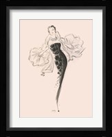 Tiffany Fine Art Print