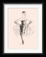 Grace Fine Art Print
