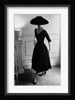 New Look Fine Art Print