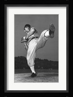 On The Field I Fine Art Print