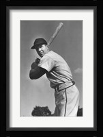 On The Field II Fine Art Print