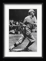 On The Field III Fine Art Print