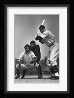 On The Field IV Fine Art Print