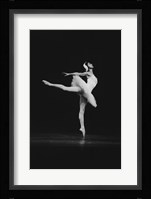 Margot Fonteyn, Swan Lake 1963 Fine Art Print