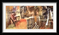 Paris Fine Art Print