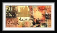Venice Fine Art Print