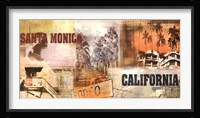 California Fine Art Print
