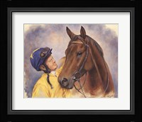 Sea The Stars Fine Art Print