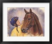 Sea The Stars Fine Art Print