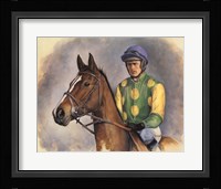 Kauto Star Fine Art Print
