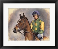 Kauto Star Fine Art Print