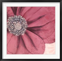 Grandiflora IX Fine Art Print