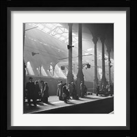 Liverpool Street Station Fine Art Print
