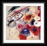 Black Lines, 1913 Fine Art Print