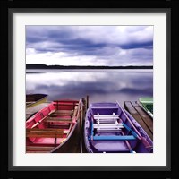 Seasons Change Fine Art Print