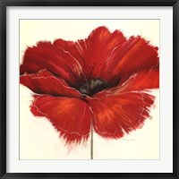 Drama II Fine Art Print